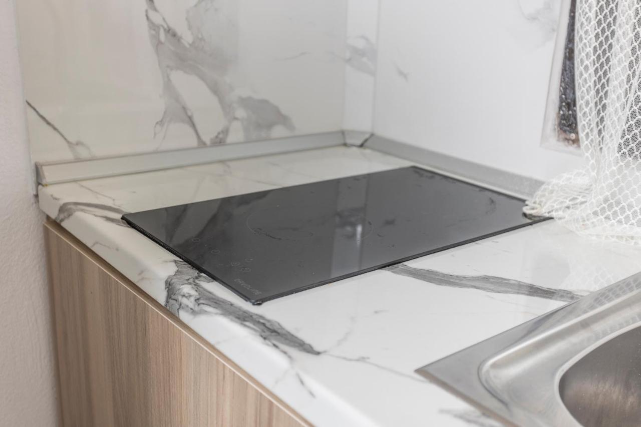 Villa Repas Pefkohóri Kültér fotó