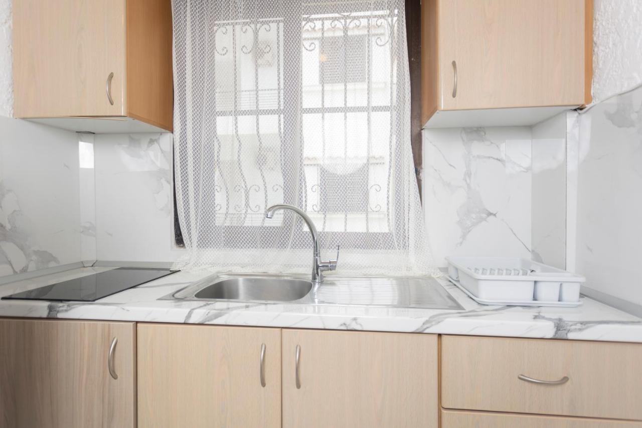 Villa Repas Pefkohóri Kültér fotó