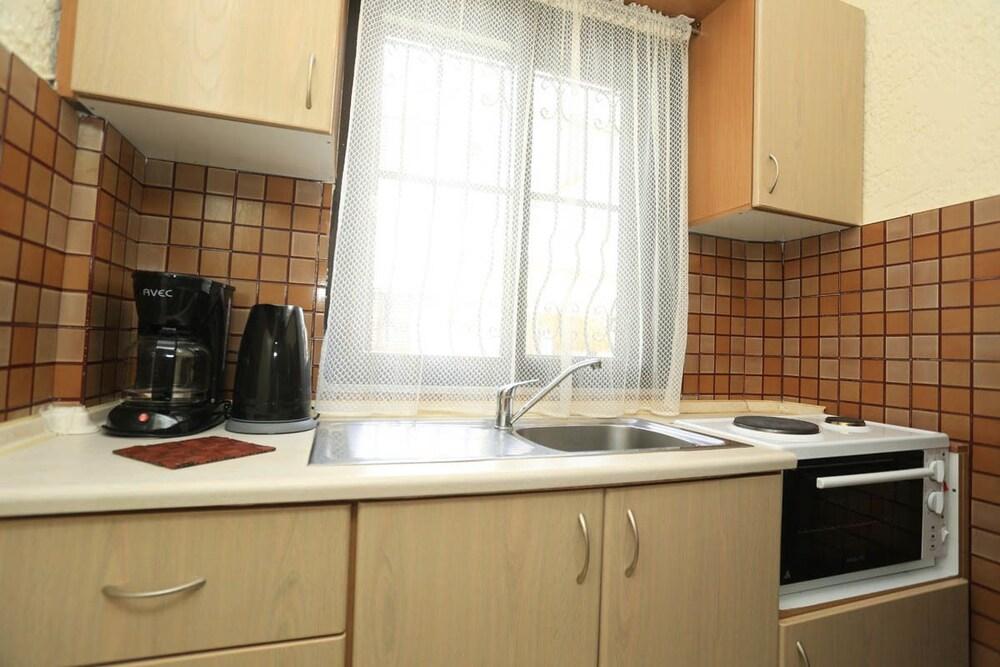 Villa Repas Pefkohóri Kültér fotó