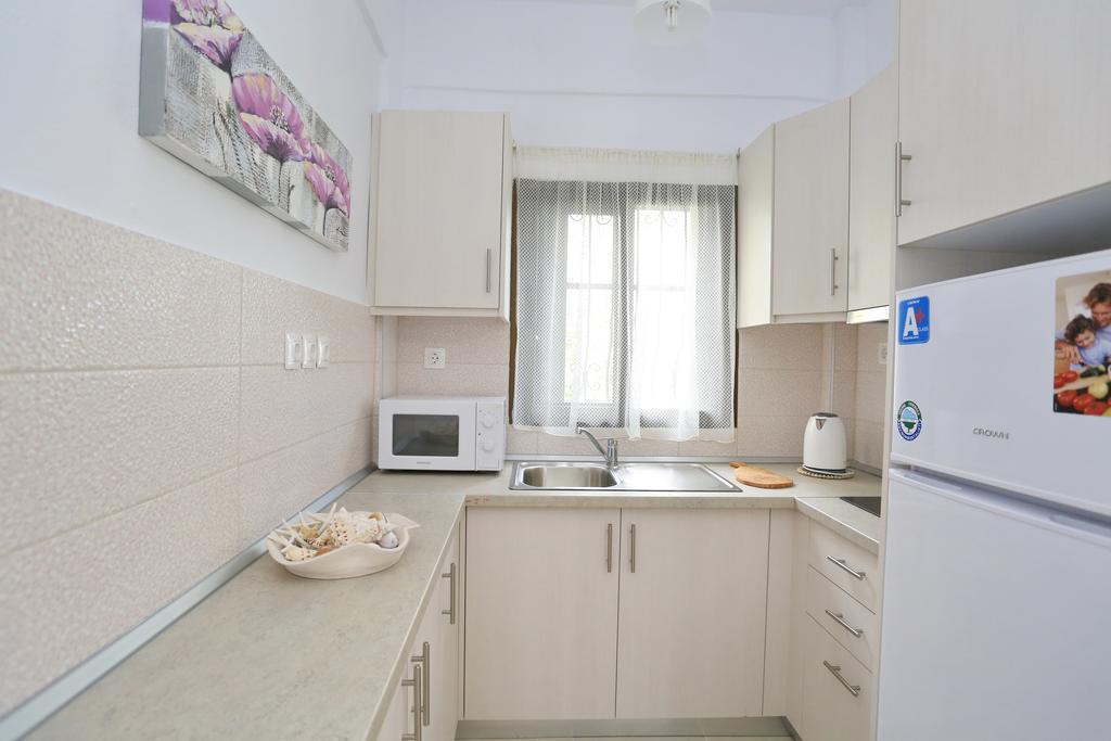 Villa Repas Pefkohóri Kültér fotó