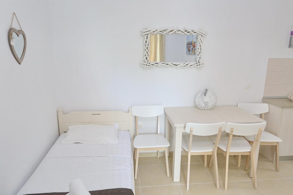 Villa Repas Pefkohóri Kültér fotó