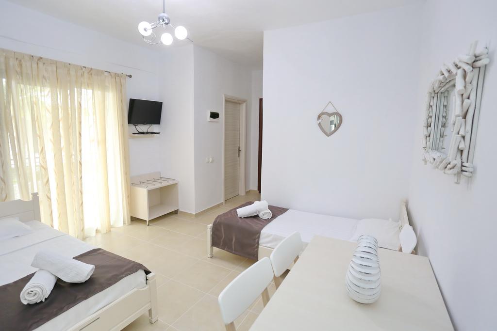 Villa Repas Pefkohóri Kültér fotó