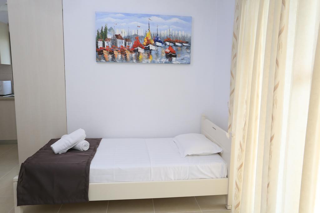 Villa Repas Pefkohóri Kültér fotó