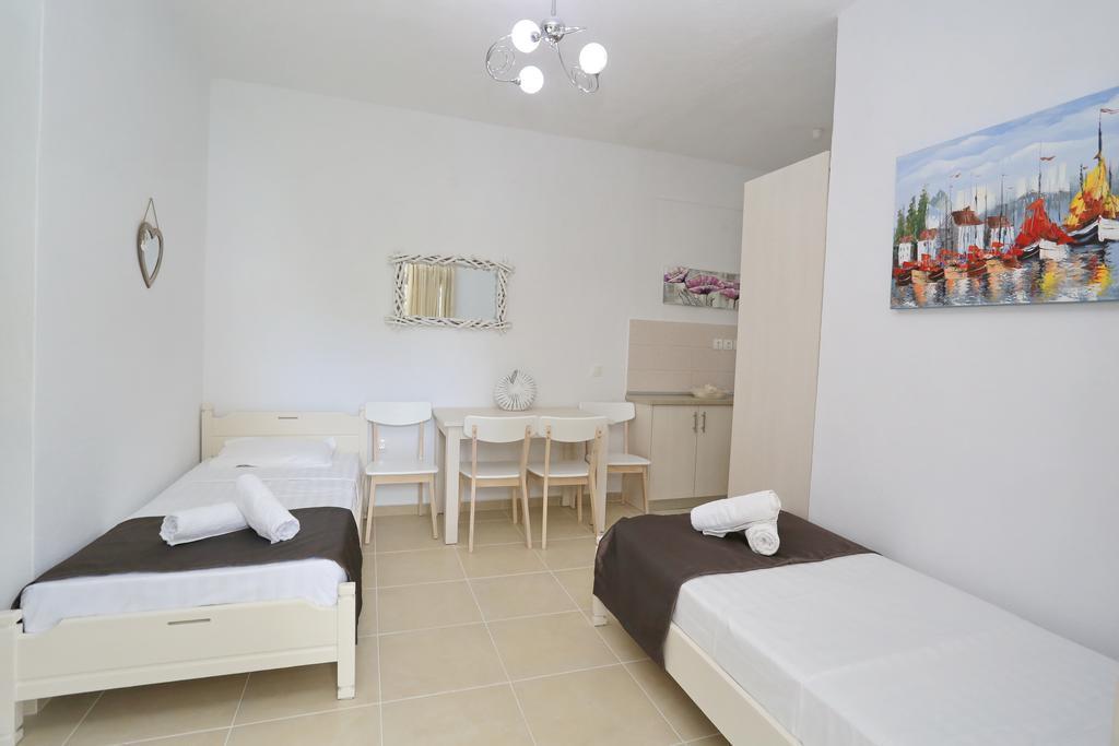 Villa Repas Pefkohóri Kültér fotó
