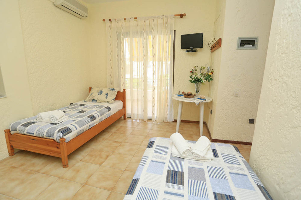 Villa Repas Pefkohóri Kültér fotó