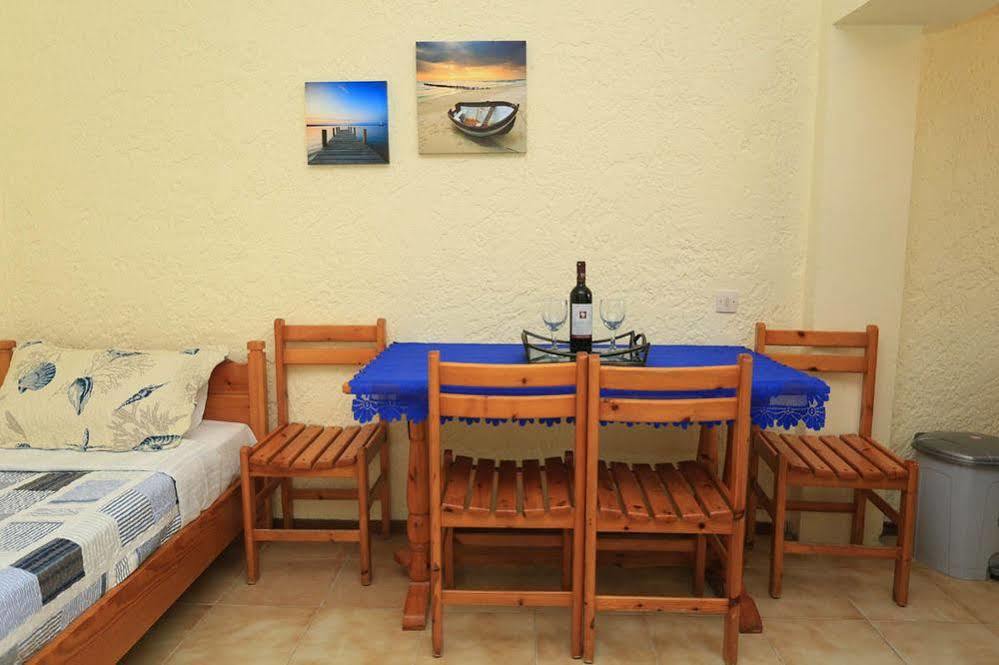 Villa Repas Pefkohóri Kültér fotó