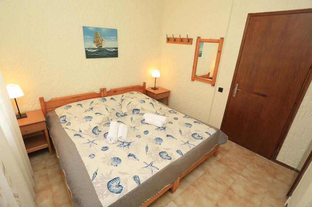 Villa Repas Pefkohóri Kültér fotó