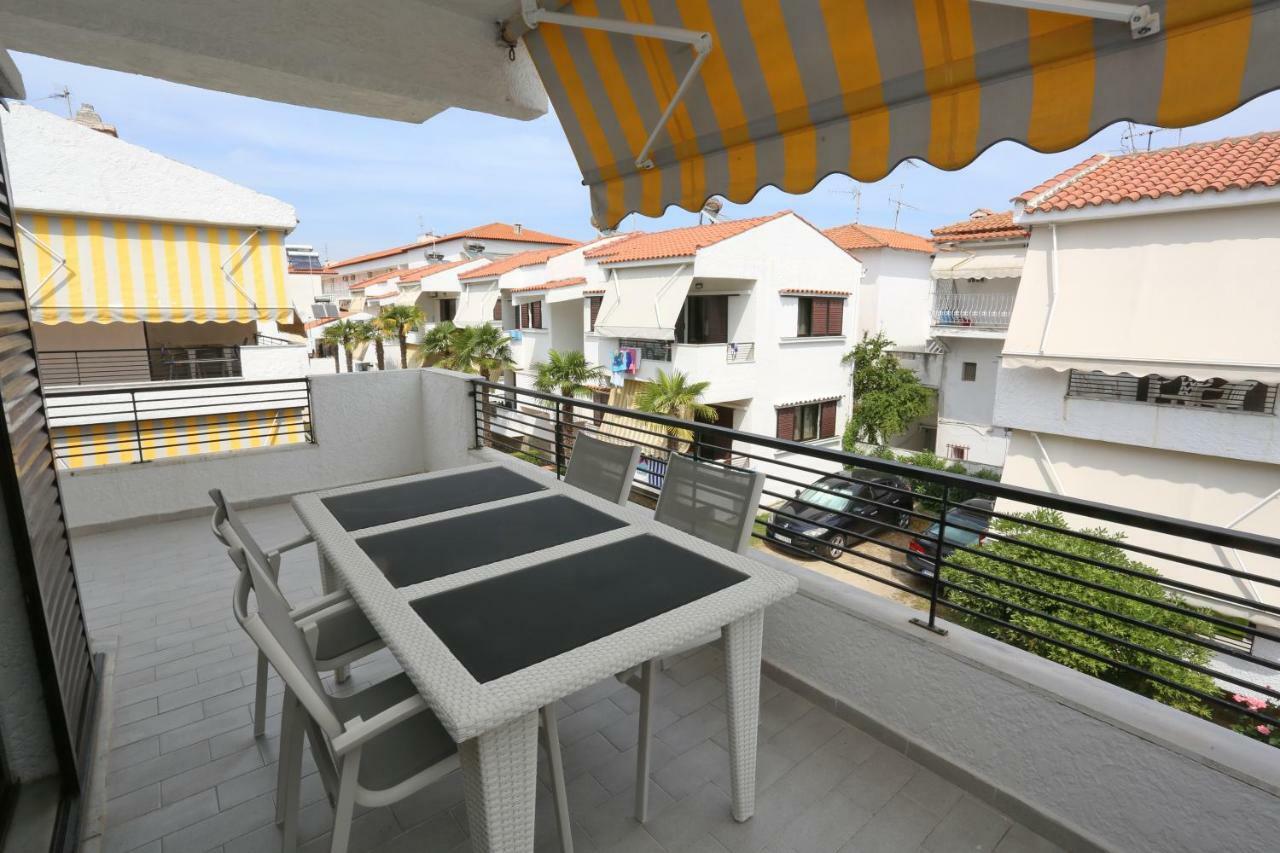 Villa Repas Pefkohóri Kültér fotó