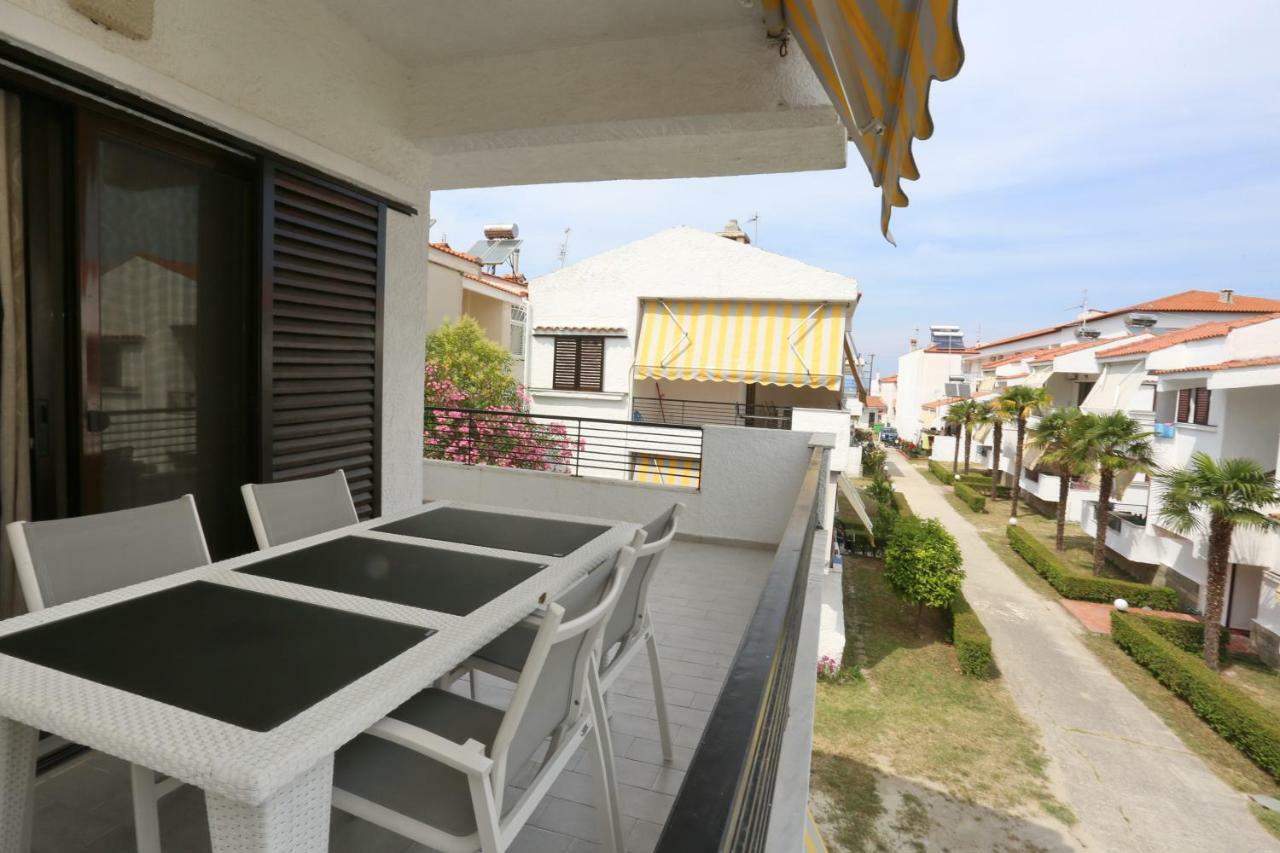 Villa Repas Pefkohóri Kültér fotó