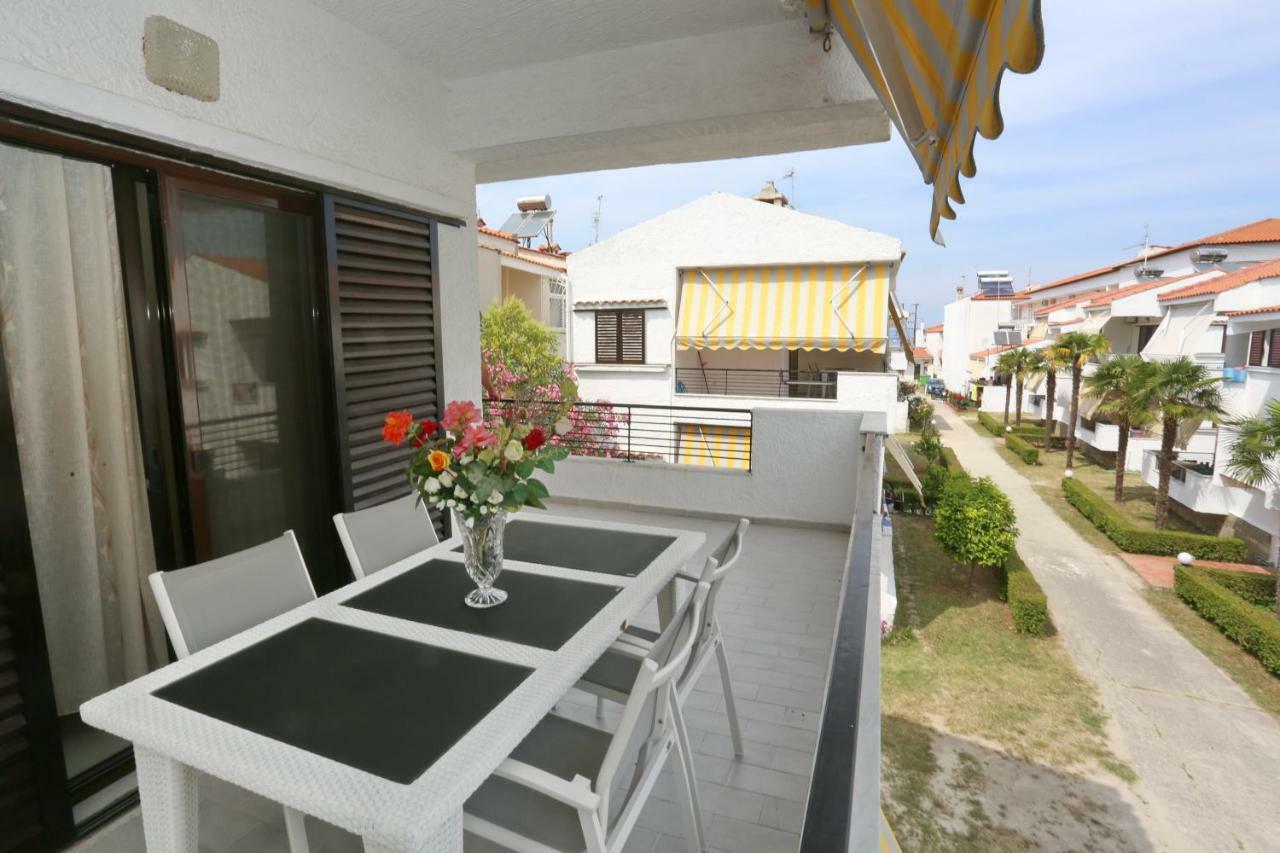 Villa Repas Pefkohóri Kültér fotó