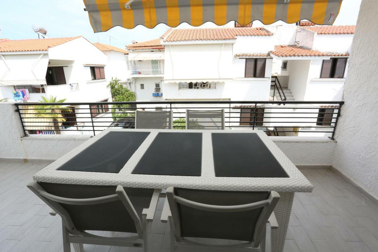 Villa Repas Pefkohóri Kültér fotó